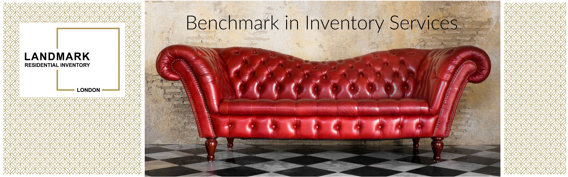 Landmark Inventory